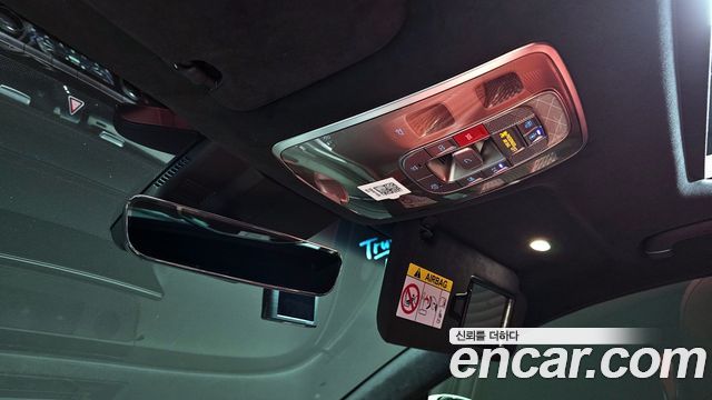 Genesis G80 2024 — photo 20