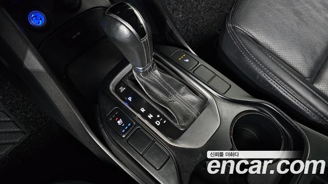 Hyundai Santafe 2013 — photo 9
