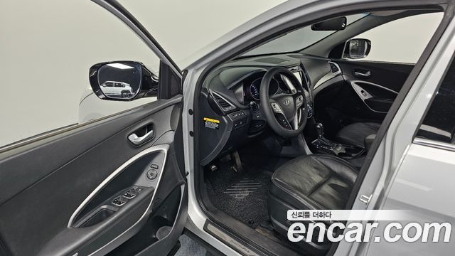 Hyundai Santafe 2013 — photo 10