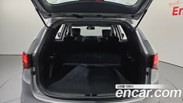 Hyundai Santafe 2013 — photo 18