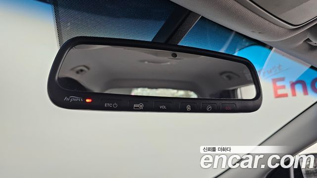 Hyundai Santafe 2013 — photo 19