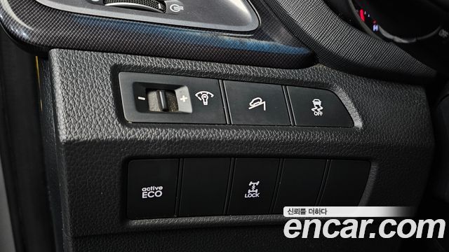 Hyundai Santafe 2013 — photo 20