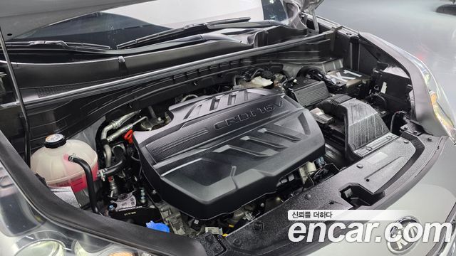 Kia Sportage 2021 — photo 6