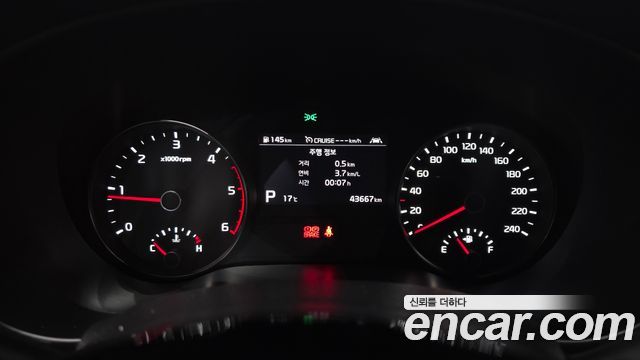Kia Sportage 2021 — photo 11
