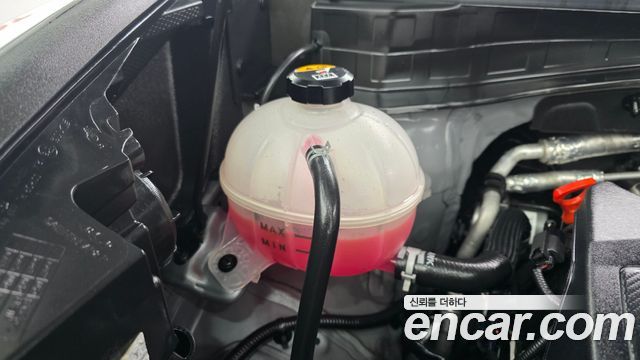 Kia Sportage 2021 — photo 22