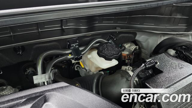 Kia Sportage 2021 — photo 23