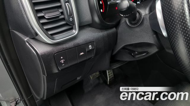 Kia Sportage 2021 — photo 25
