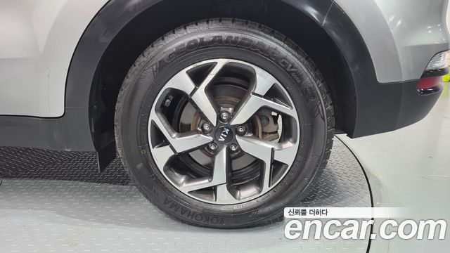 Kia Sportage 2021 — photo 7