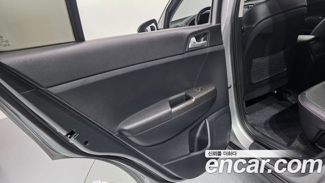 Kia Sportage 2021 — photo 15