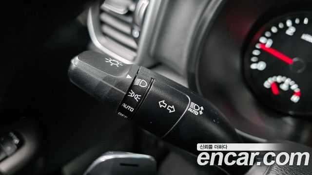 Kia Sportage 2021 — photo 27