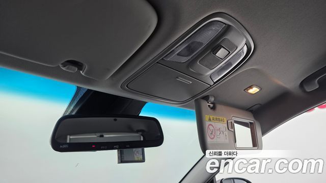 Kia Sportage 2021 — photo 28
