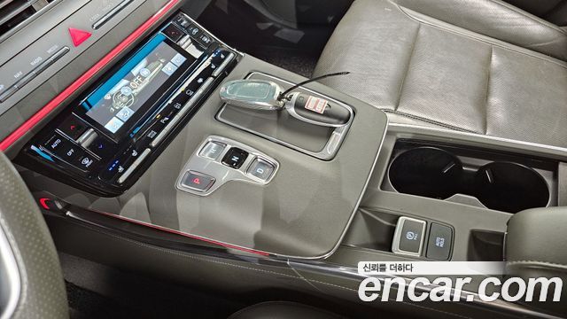 Hyundai Grandeur 2022 — photo 9