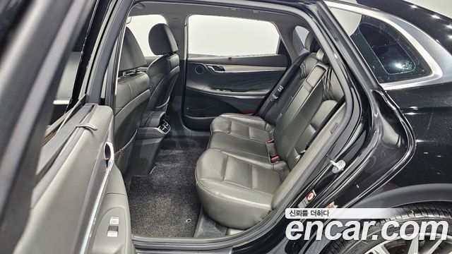 Hyundai Grandeur 2022 — photo 11