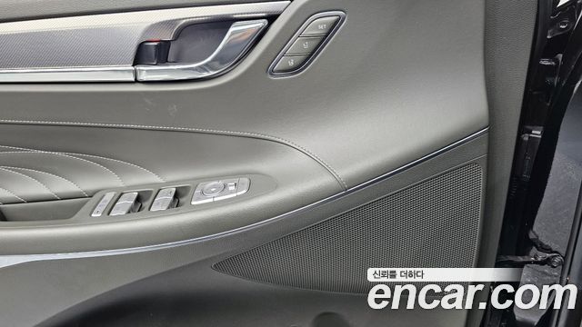 Hyundai Grandeur 2022 — photo 13