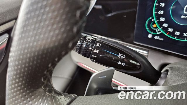 Hyundai Grandeur 2022 — photo 14