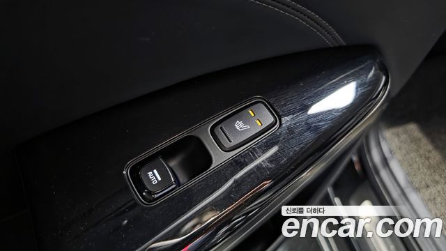 Kia K7 2021 — photo 28