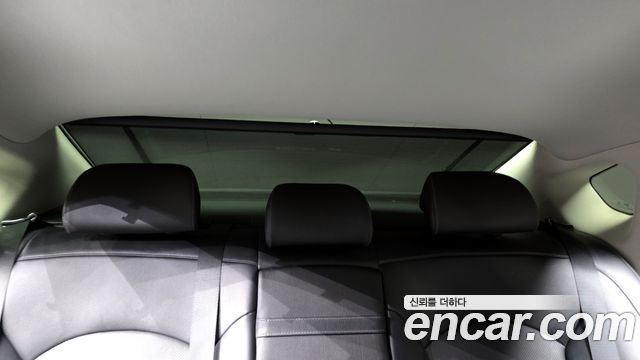 Kia K7 2021 — photo 34