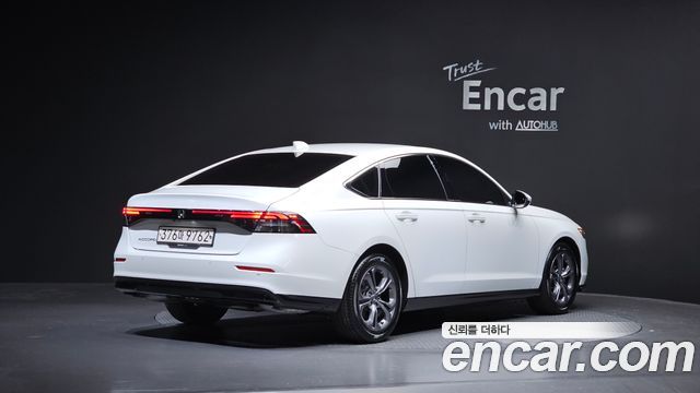 Honda Accord 2024 — photo 2