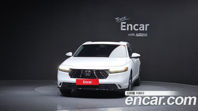 Honda Accord 2024 — photo 3