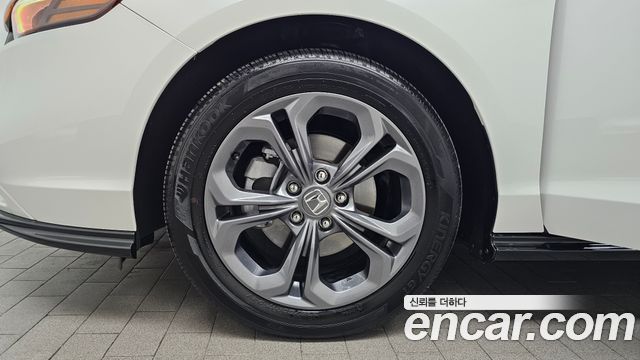 Honda Accord 2024 — photo 5