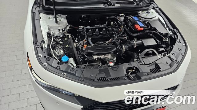 Honda Accord 2024 — photo 6