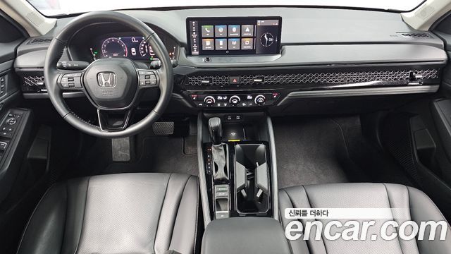 Honda Accord 2024 — photo 10