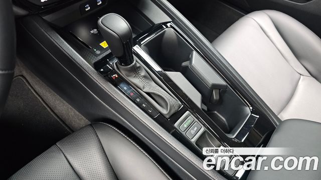 Honda Accord 2024 — photo 12