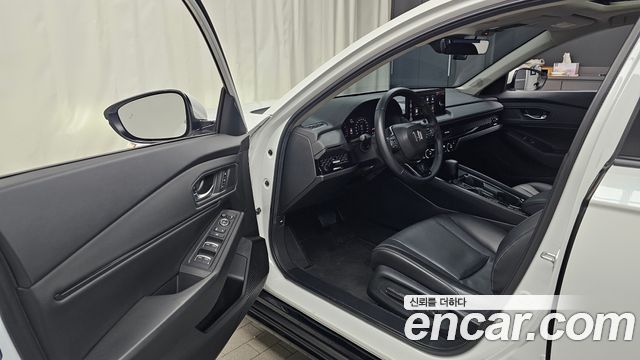 Honda Accord 2024 — photo 13
