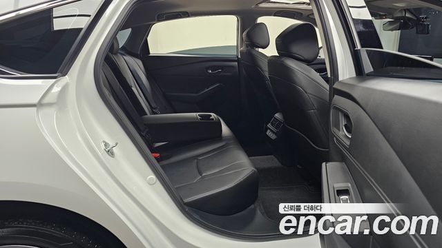 Honda Accord 2024 — photo 17