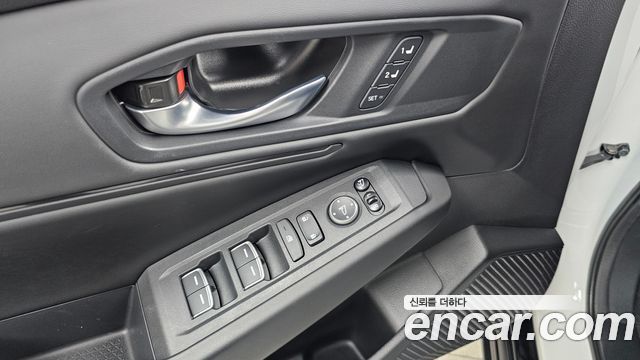 Honda Accord 2024 — photo 18