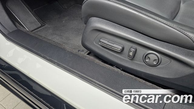 Honda Accord 2024 — photo 19