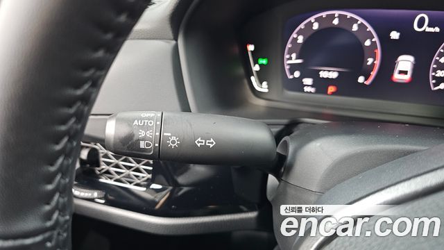 Honda Accord 2024 — photo 20