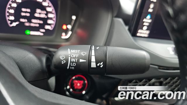 Honda Accord 2024 — photo 21
