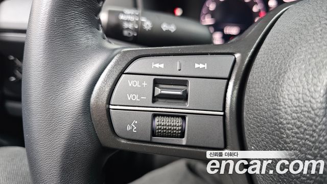 Honda Accord 2024 — photo 22