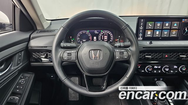 Honda Accord 2024 — photo 23