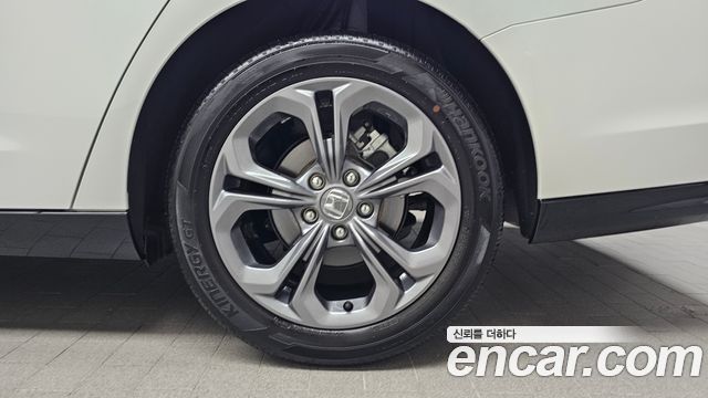 Honda Accord 2024 — photo 7