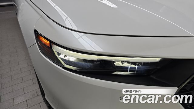 Honda Accord 2024 — photo 8