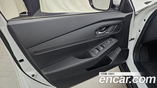 Honda Accord 2024 — photo 14