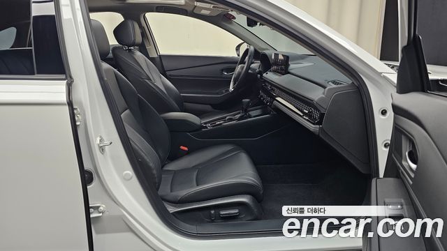 Honda Accord 2024 — photo 16