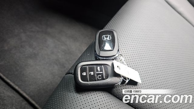 Honda Accord 2024 — photo 28