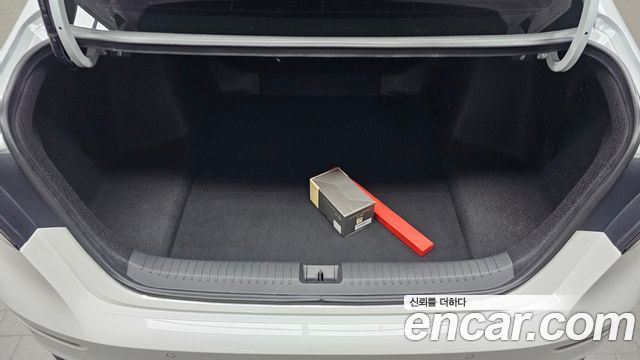 Honda Accord 2024 — photo 30