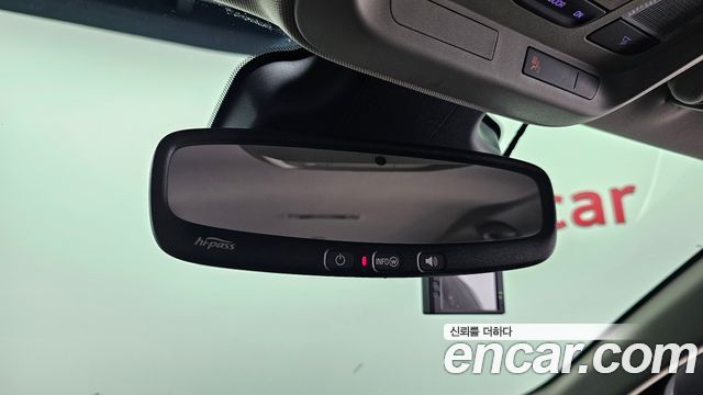 Chevrolet Korea Impala 2019 — photo 19