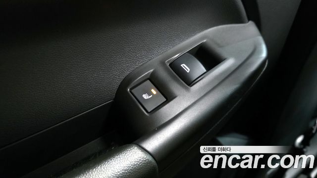 Chevrolet Korea Trailblazer 2024 — photo 18