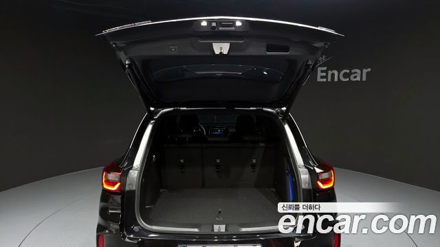 Chevrolet Korea Trailblazer 2024 — photo 20