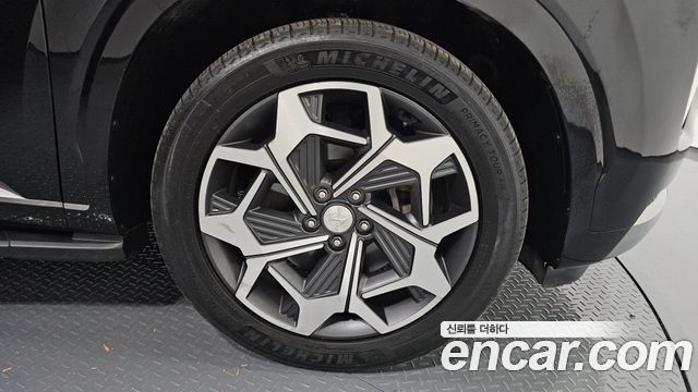 Hyundai Palisade 2022 — photo 5