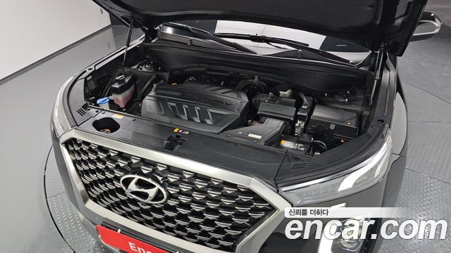 Hyundai Palisade 2022 — photo 6