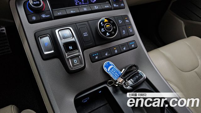 Hyundai Palisade 2022 — photo 9