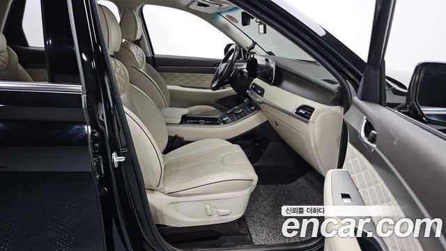 Hyundai Palisade 2022 — photo 10