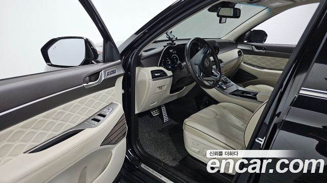 Hyundai Palisade 2022 — photo 11