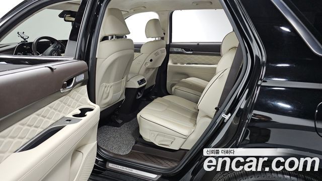 Hyundai Palisade 2022 — photo 12
